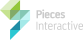 Logo: Pieces Interactive